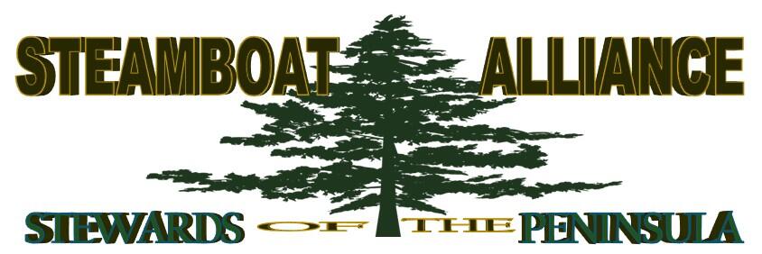 Steamboat Alliance logo